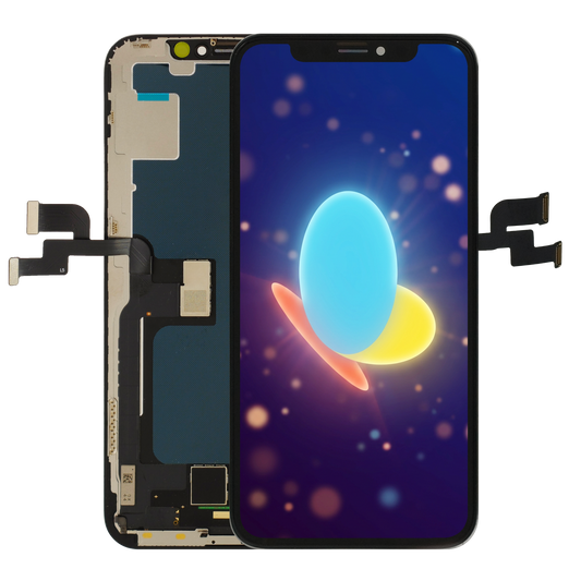 Apple iPhone X LCD Screen Replacement Display Touch Assembly