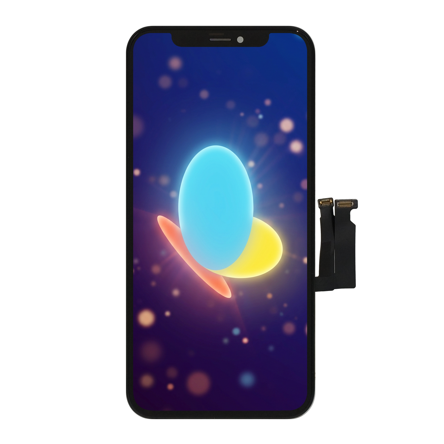 Apple iPhone XR LCD Screen Replacement Display Touch Assembly