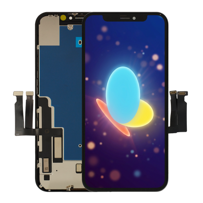 Apple iPhone XR LCD Screen Replacement Display Touch Assembly