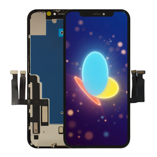 Apple iPhone XR LCD Screen Replacement Display Touch Assembly