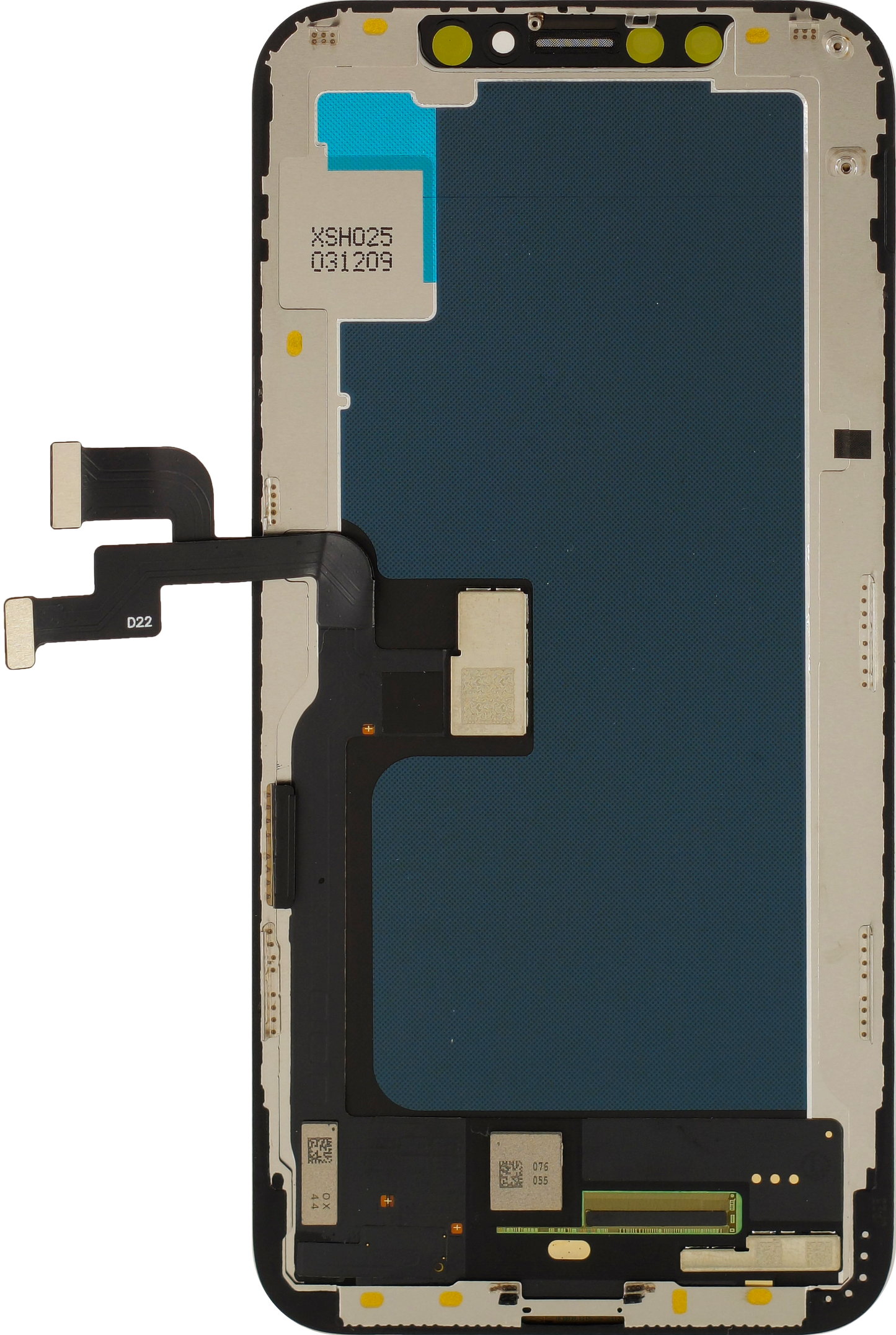 Apple iPhone XS LCD Screen Replacement Display Touch Assembly