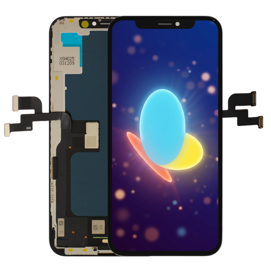 Apple iPhone XS LCD Screen Replacement Display Touch Assembly