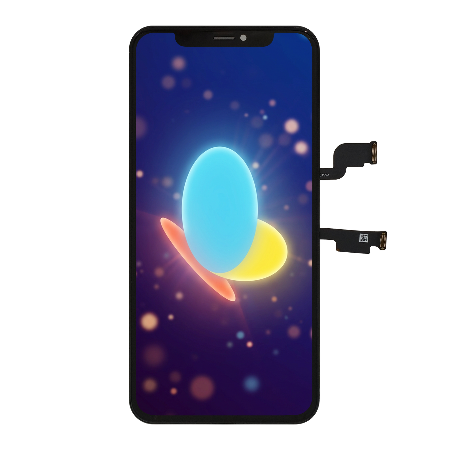 Apple iPhone XS Max LCD Screen Replacement Display Touch Assembly