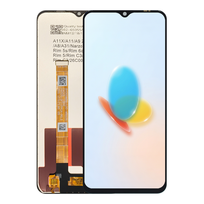 OPPO A11 LCD Display Screen Assembly