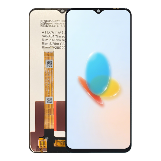 OPPO A11 LCD Display Screen Assembly