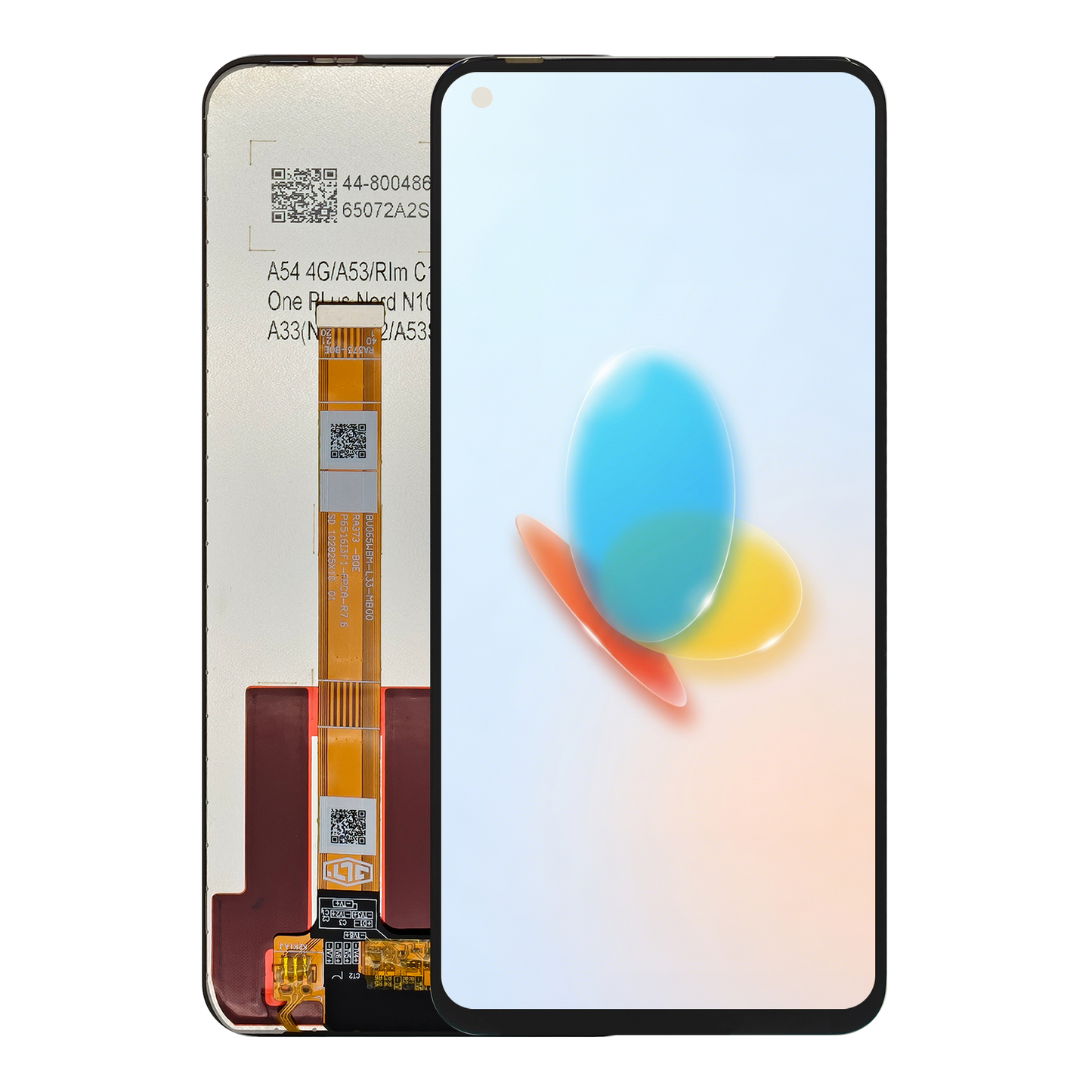 OPPO A53 LCD Display Screen Assembly