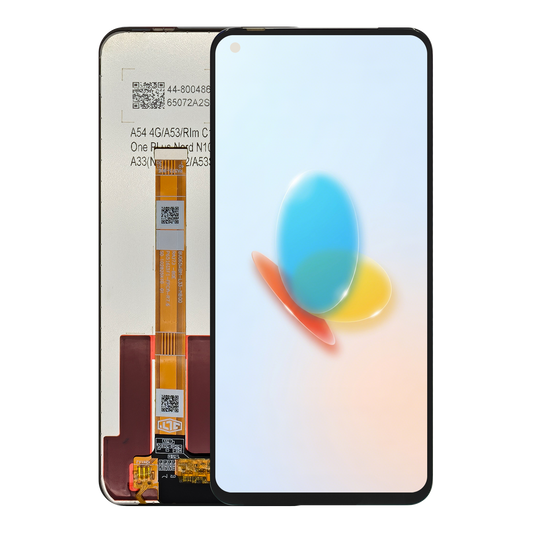 OPPO A53 LCD Display Screen Assembly