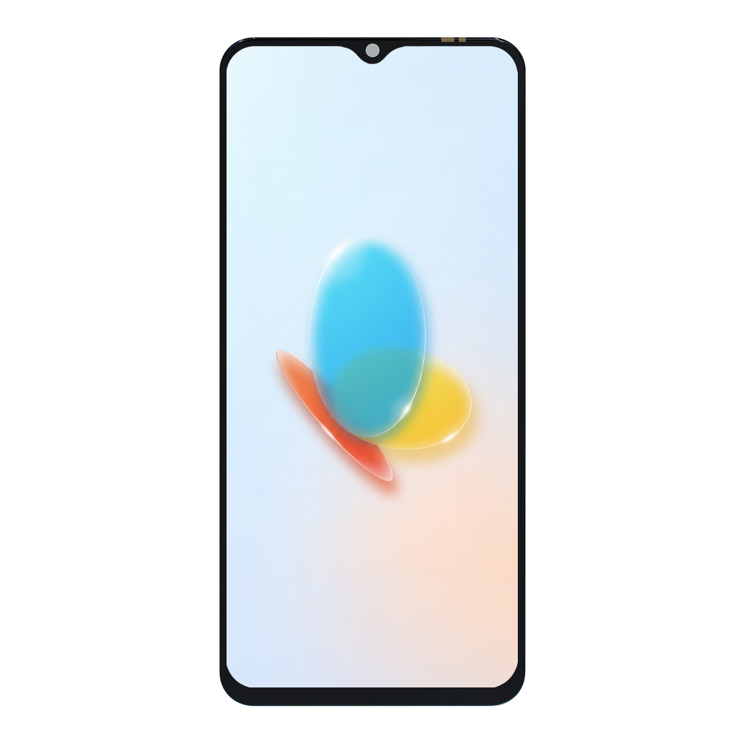 OPPO A57 5G LCD Display Screen Assembly