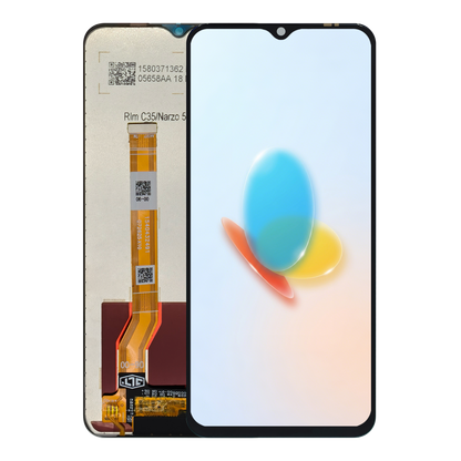 OPPO A57 5G LCD Display Screen Assembly