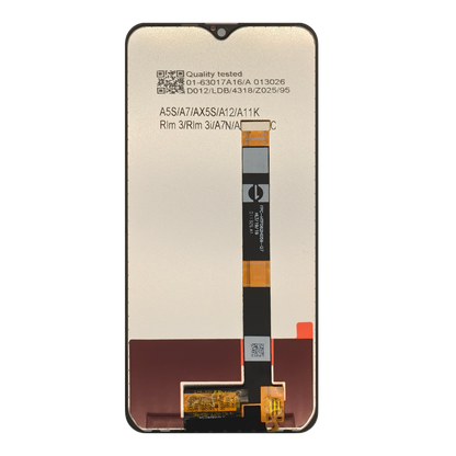 OPPO A5s LCD Display Screen Assembly
