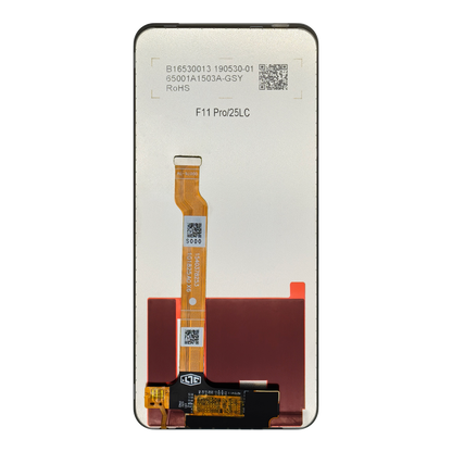 OPPO F11 Pro LCD Display Screen Assembly