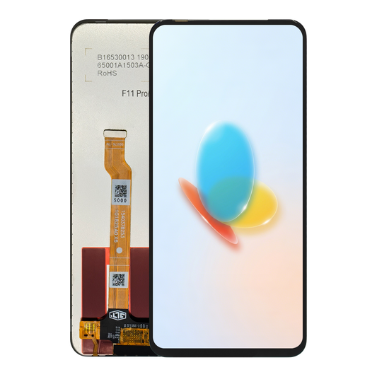 OPPO F11 Pro LCD Display Screen Assembly