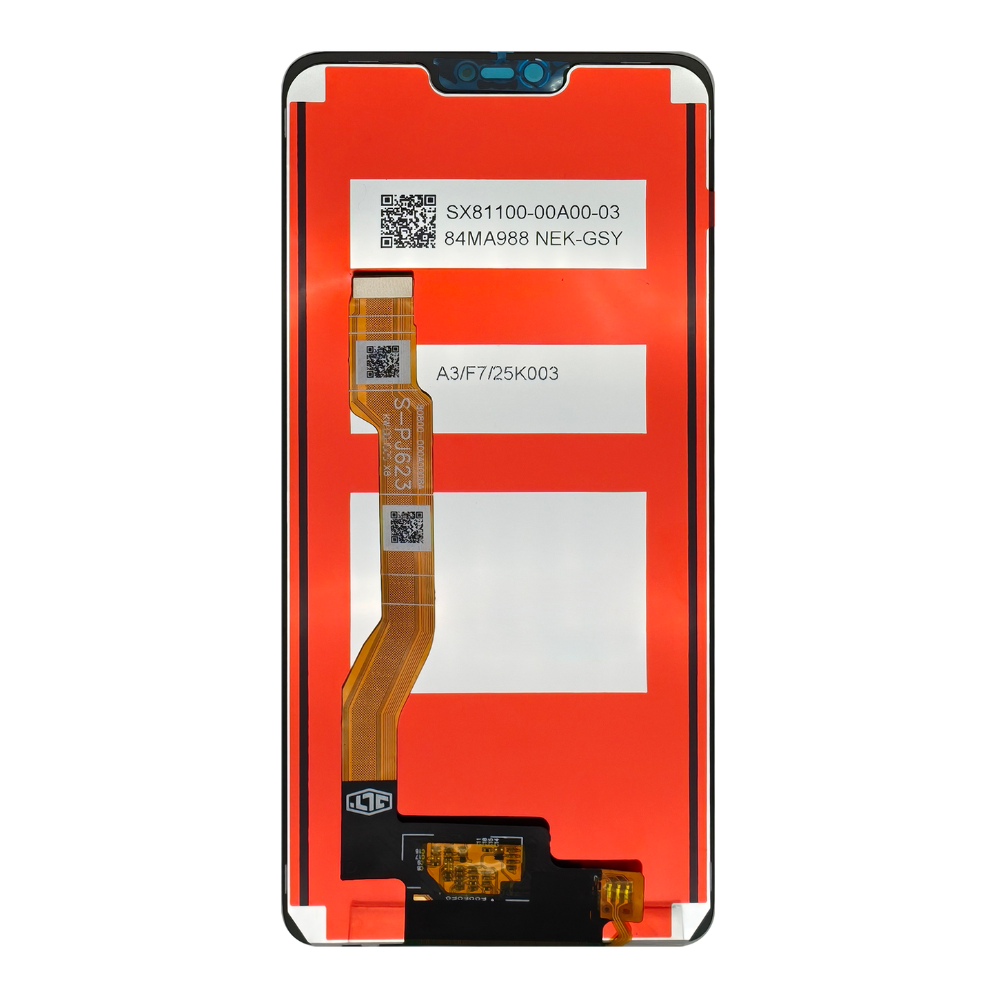 OPPO F7 LCD Display Screen Assembly