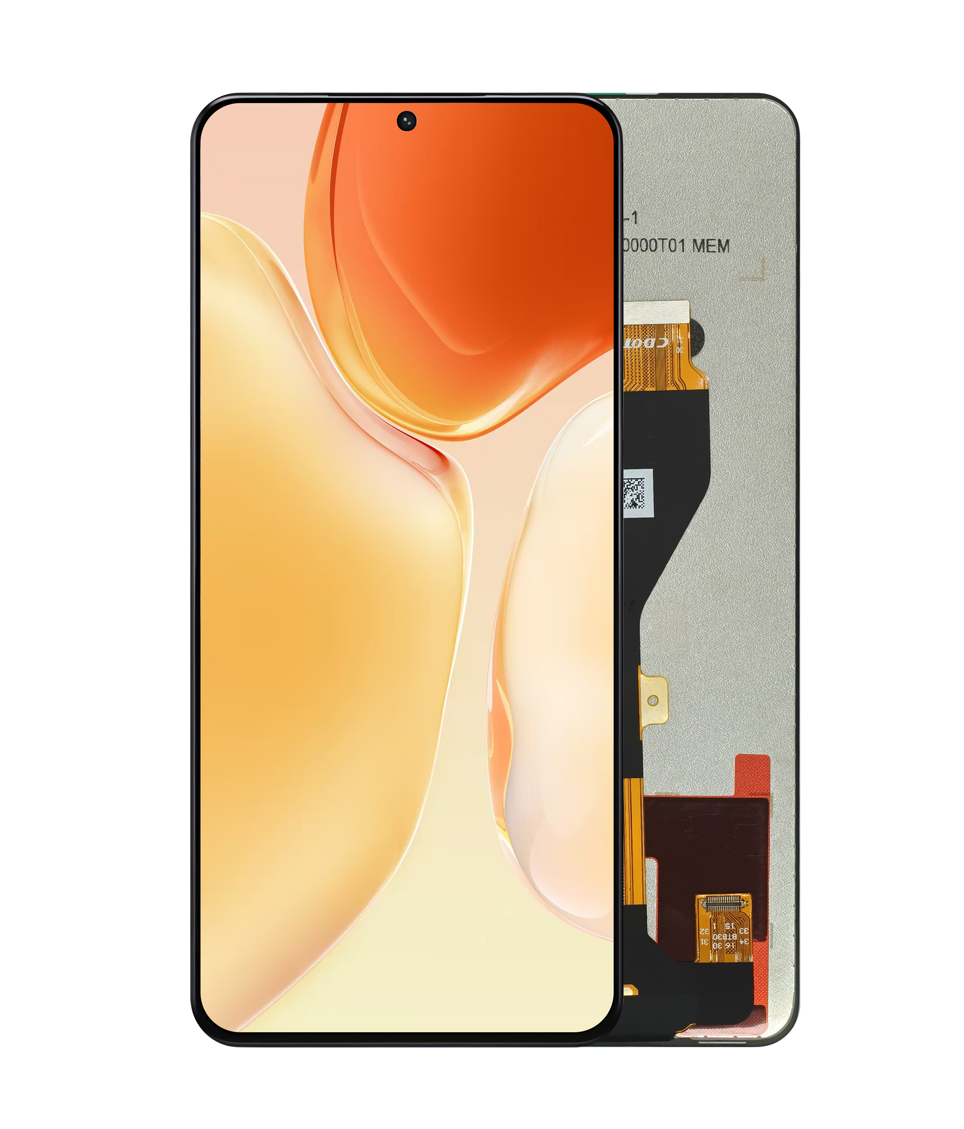 realme 8i 9i LCD Screen Replacement Touch Display Assembly Repair Part
