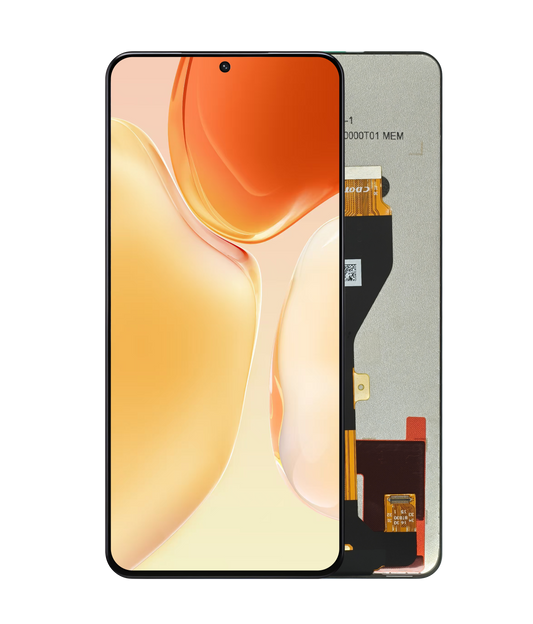 realme 8i 9i LCD Screen Replacement Touch Display Assembly Repair Part