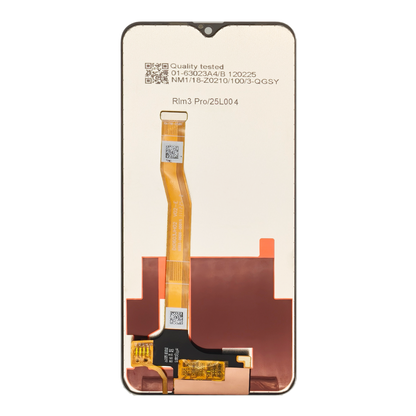 Realme 3 Pro LCD Display Screen Assembly