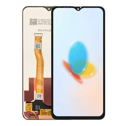 Realme 3 Pro LCD Display Screen Assembly