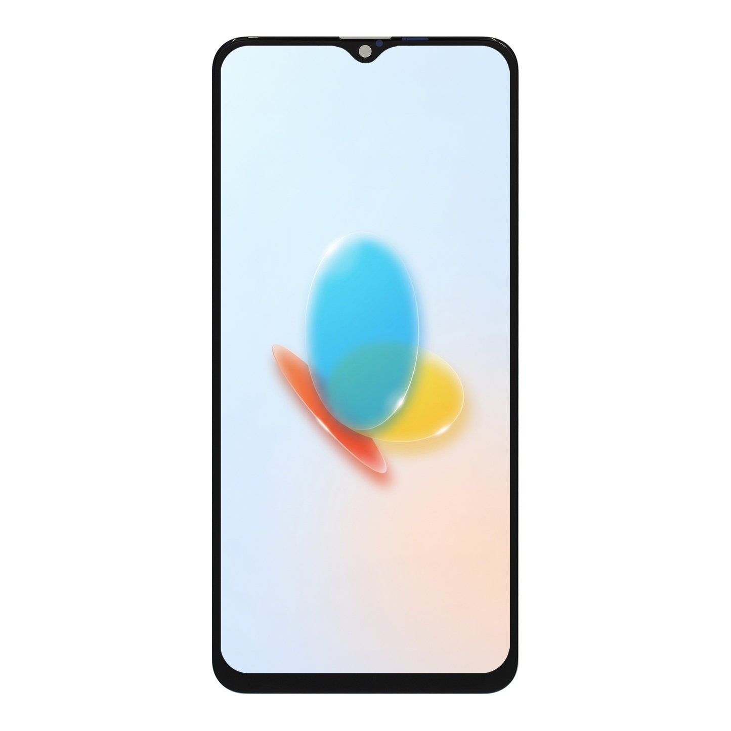 Realme 5 Pro LCD Display Screen Assembly
