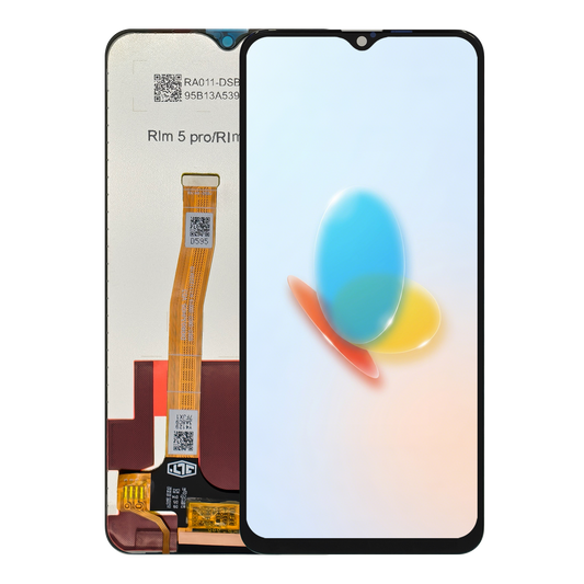 Realme 5 Pro LCD Display Screen Assembly