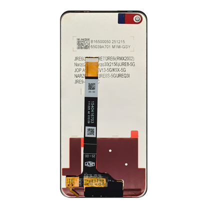 Realme 8 5G LCD Display Screen Assembly