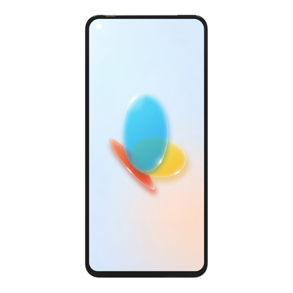 Realme 8i LCD Display Screen Assembly All UNI