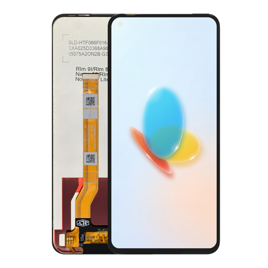 Realme 8i LCD Display Screen Assembly All UNI