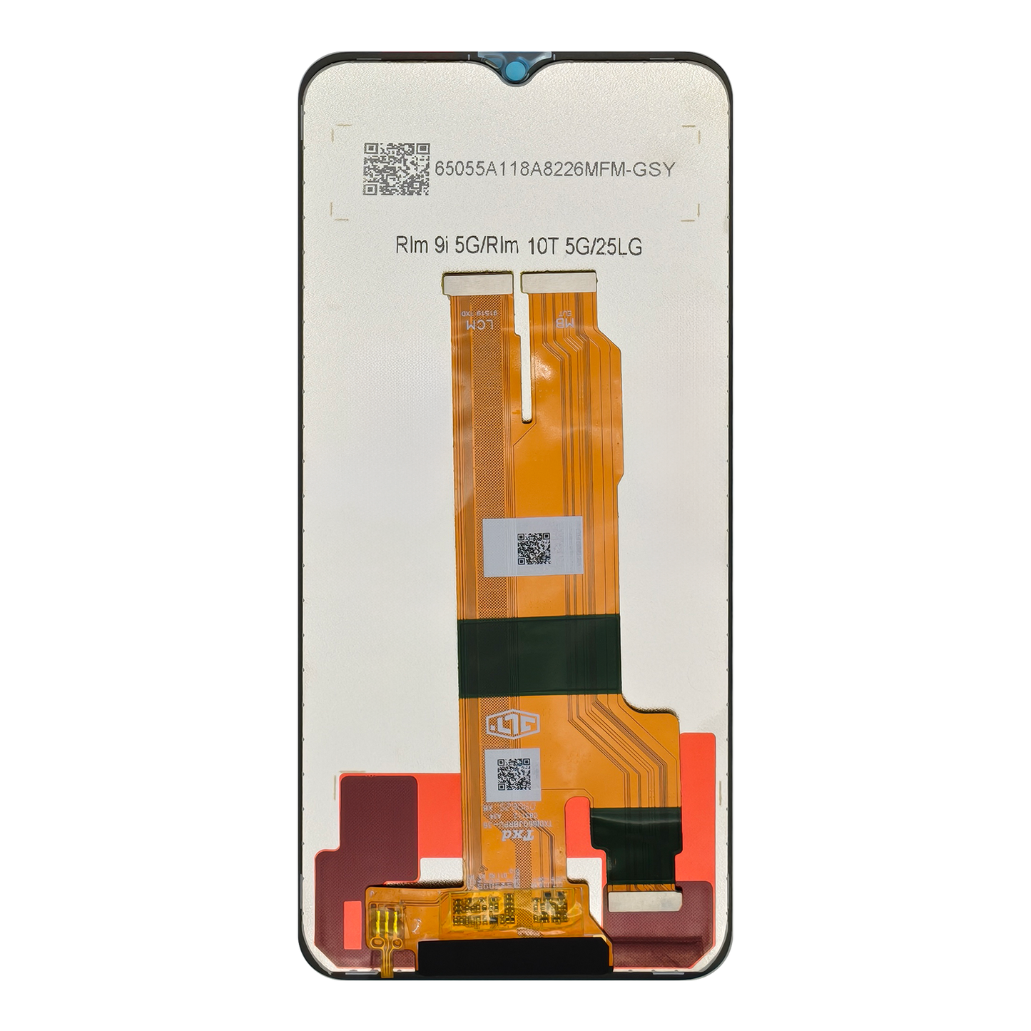Realme 9i 5G LCD Display Screen Assembly