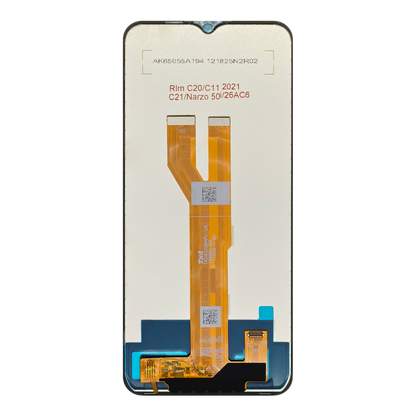 Realme C20 LCD Display Screen Assembly