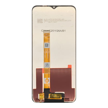 Realme C21Y LCD Display Screen Assembly