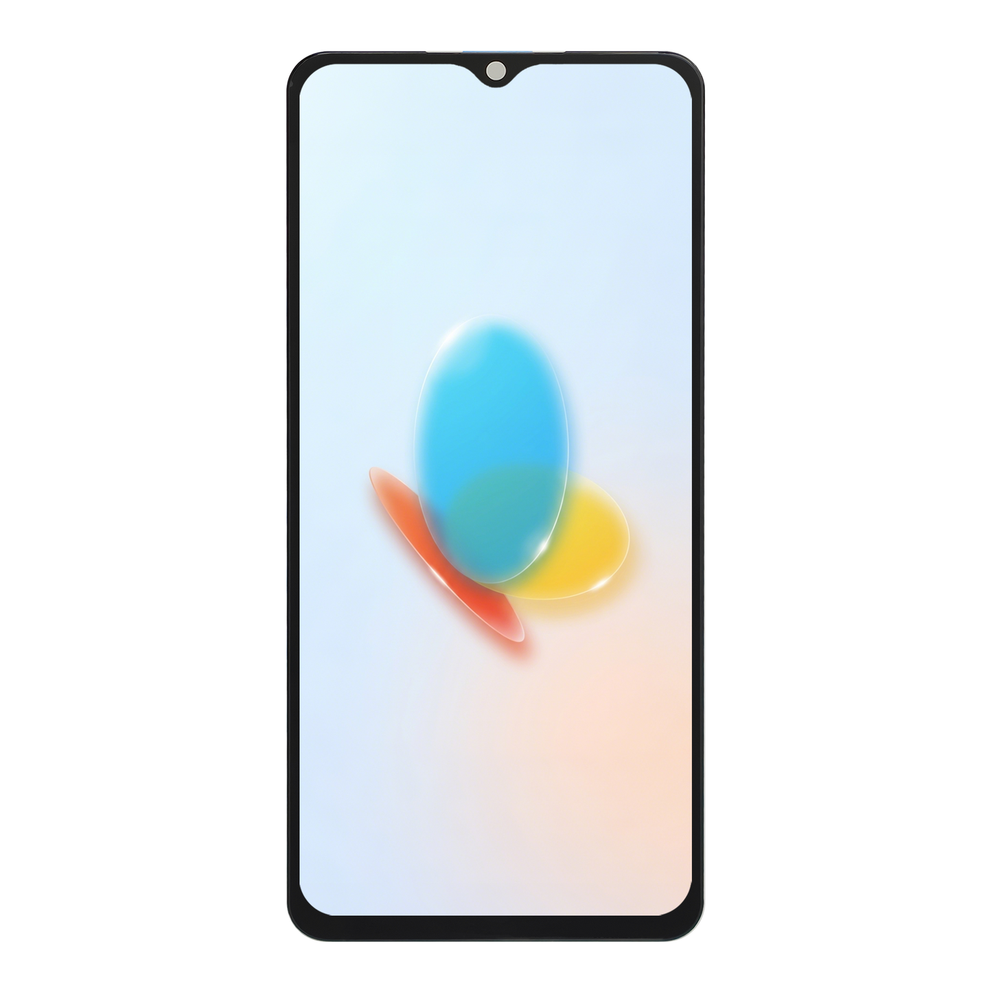 Realme C21Y LCD Display Screen Assembly