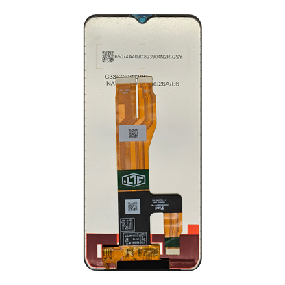 Realme C30s LCD Display Screen Assembly