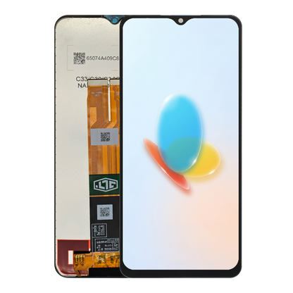 Realme C30s LCD Display Screen Assembly