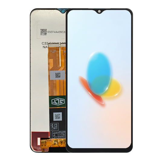 Realme C30s LCD Display Screen Assembly