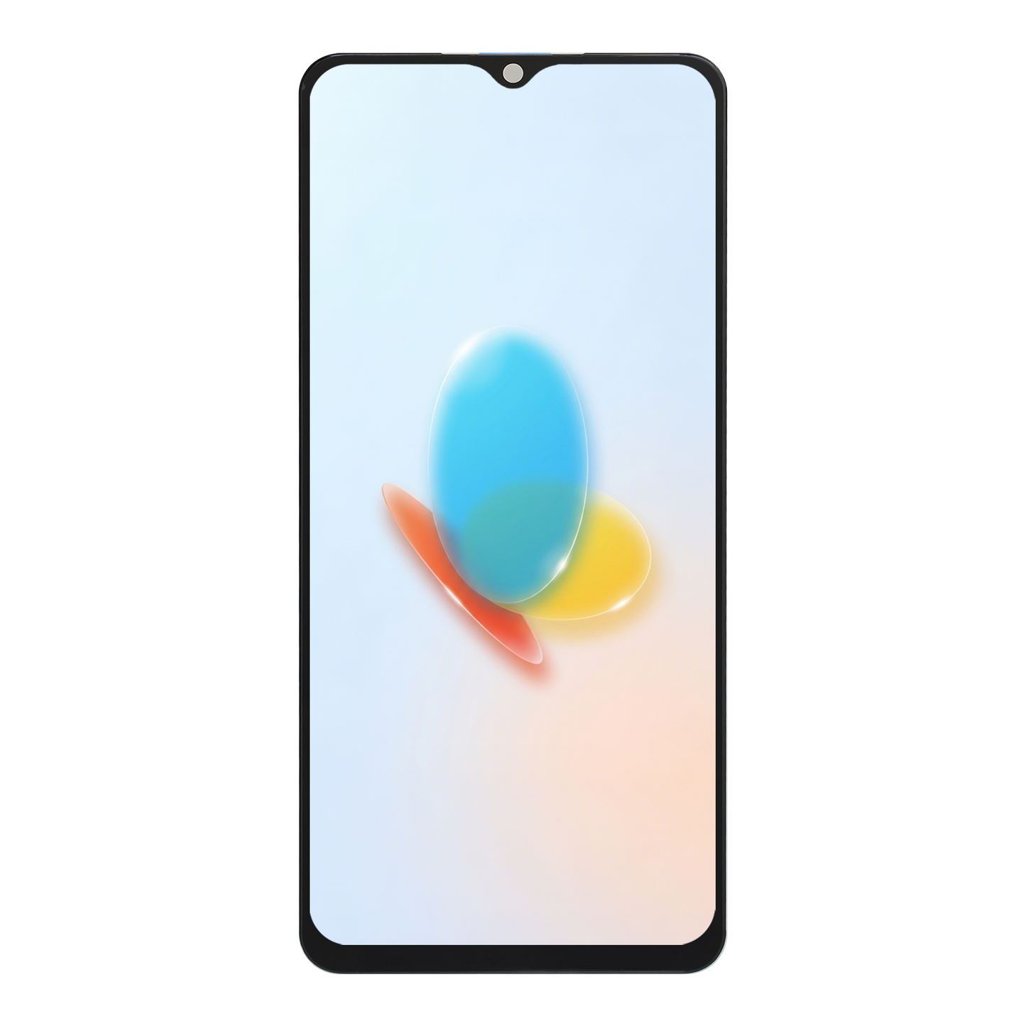 Realme C31 LCD Display Screen Assembly