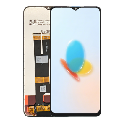 Realme C31 LCD Display Screen Assembly