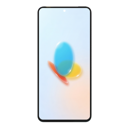 Realme C65 LCD Display Screen Assembly