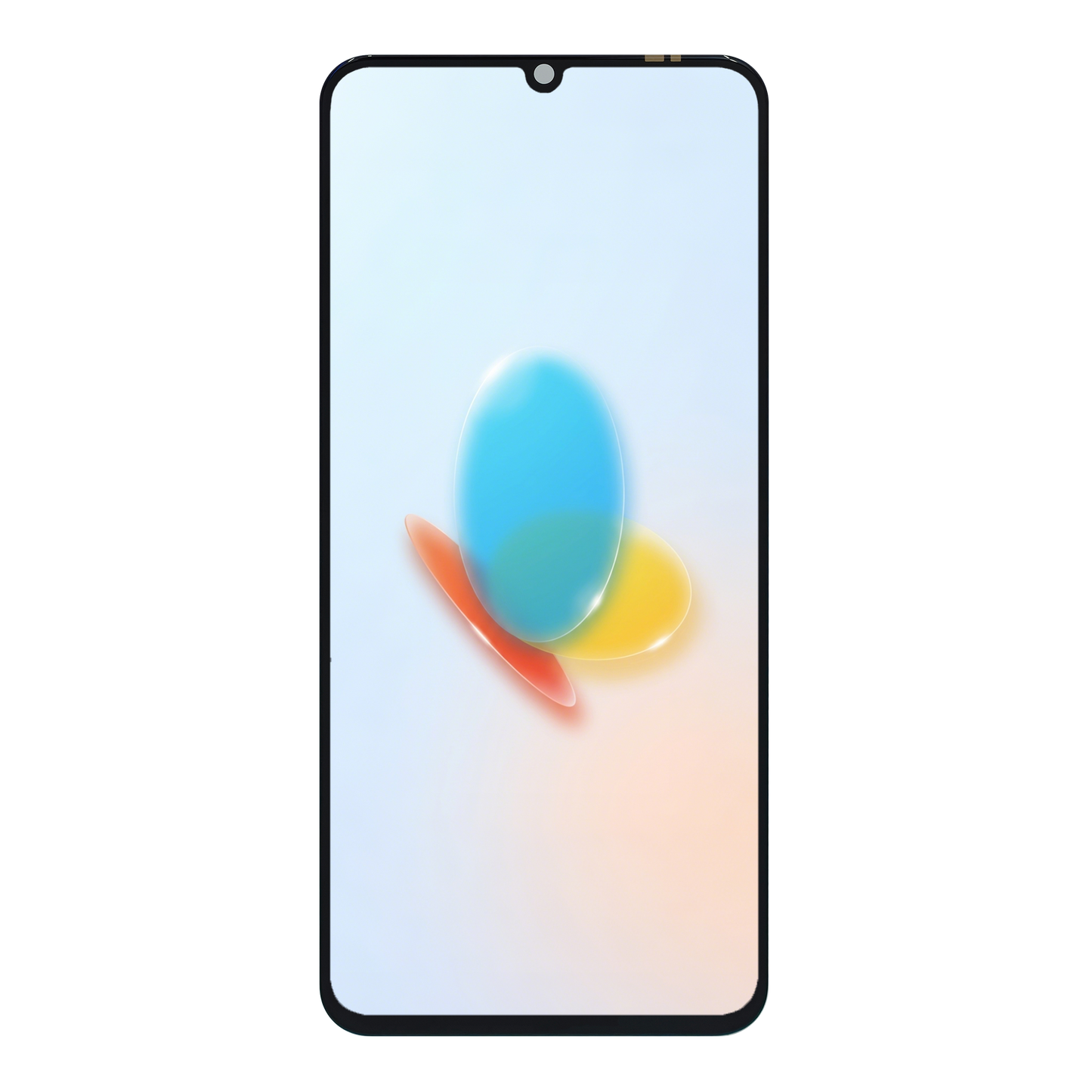 Realme Note 70T LCD Display Screen Assembly