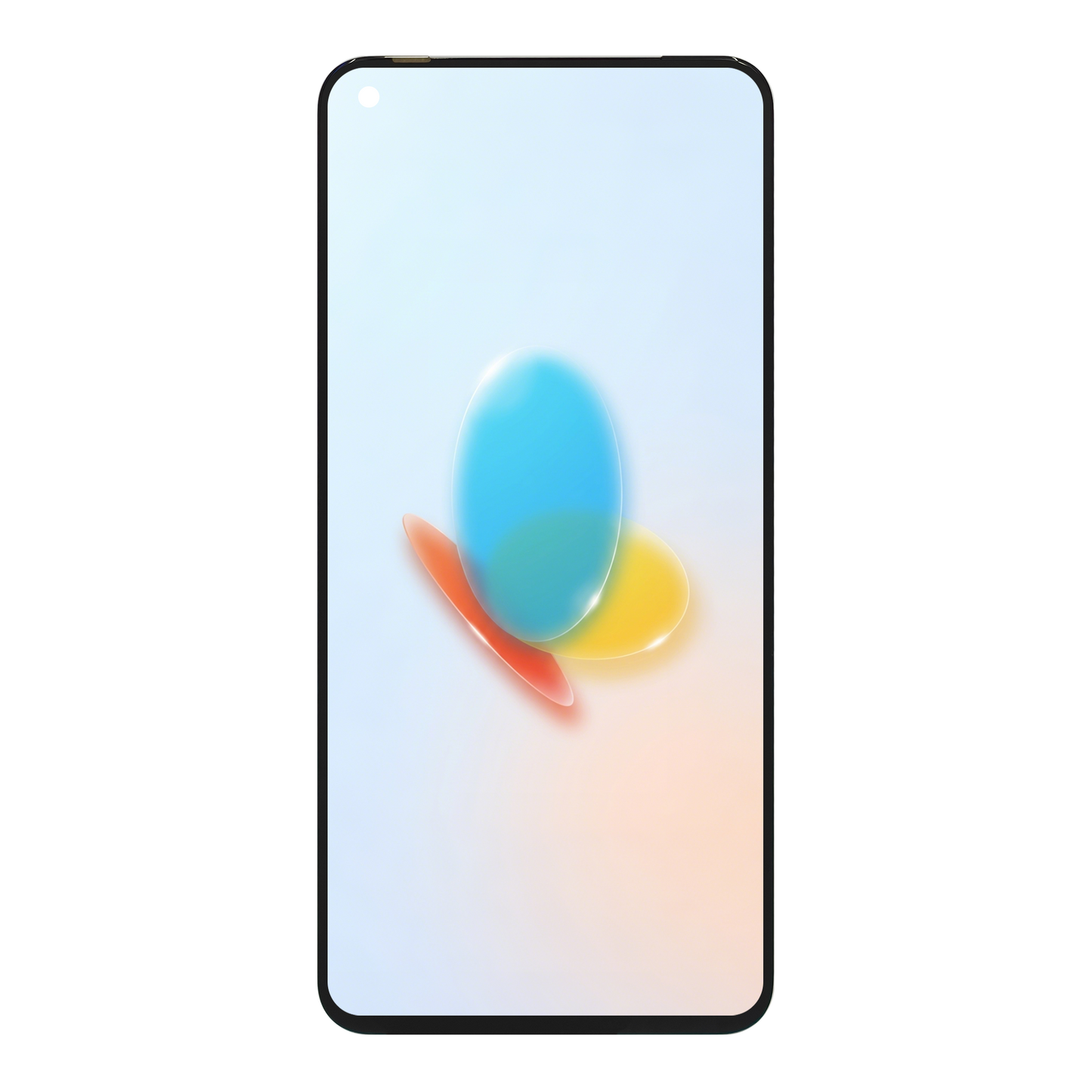 Realme Q3 Pro 5G LCD Display Screen Assembly