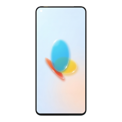 Realme Q3 Pro 5G LCD Display Screen Assembly