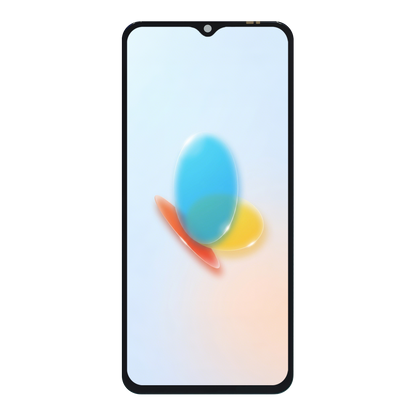 Vivo Y03 LCD Display Screen Assembly