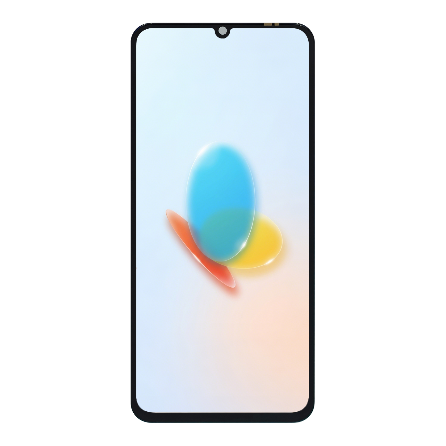 Vivo Y04 LCD Display Screen Assembly