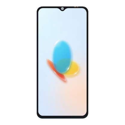 Vivo Y19 LCD Display Screen Assembly