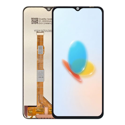 Vivo Y19 LCD Display Screen Assembly