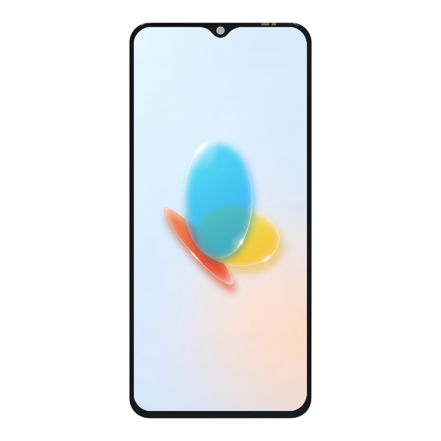 Vivo Y20 LCD Display Screen Assembly