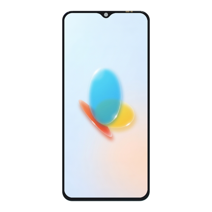Vivo Y20 LCD Display Screen Assembly