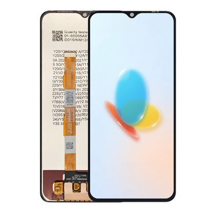Vivo Y20 LCD Display Screen Assembly