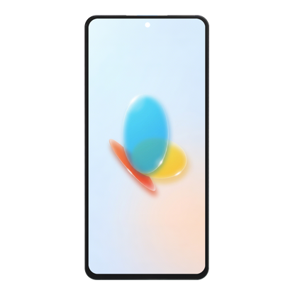 Vivo Y200 LCD Display Screen Assembly