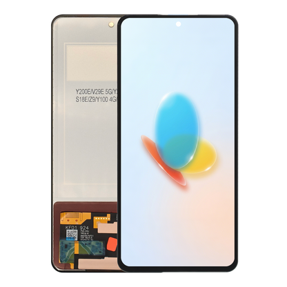 Vivo Y200 LCD Display Screen Assembly