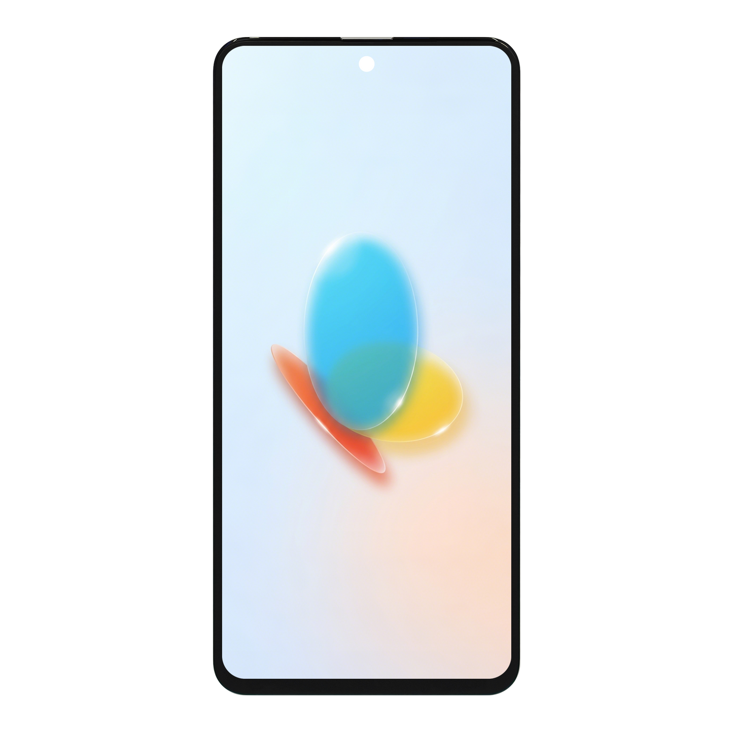 Vivo Y28 4G LCD Display Screen Assembly