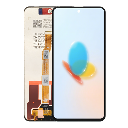 Vivo Y28 4G LCD Display Screen Assembly